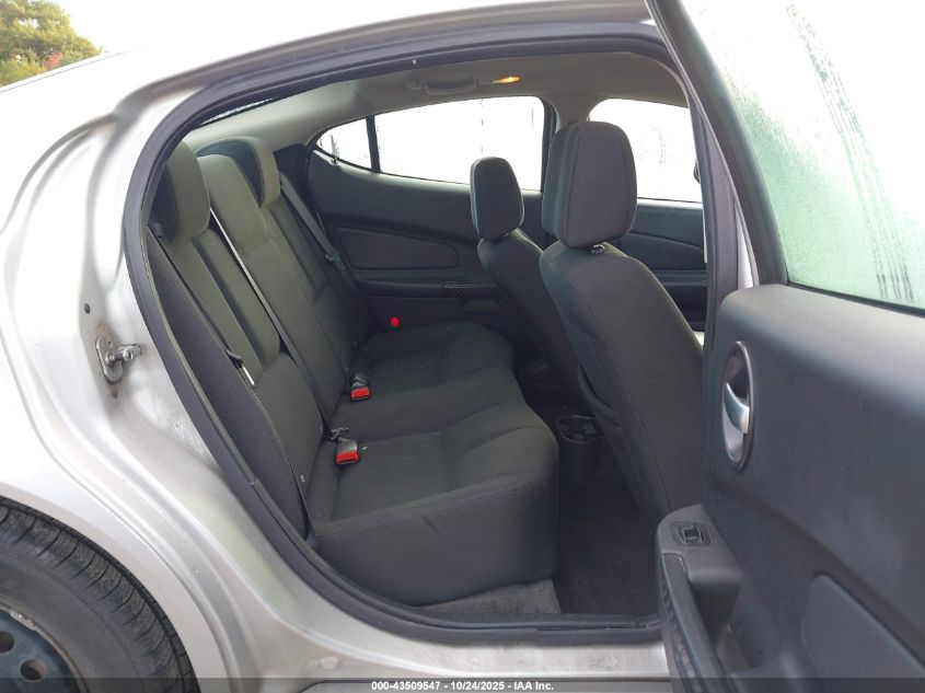 2008 Pontiac Grand Prix VIN: 2G2WP552681179307 Lot: 43509547