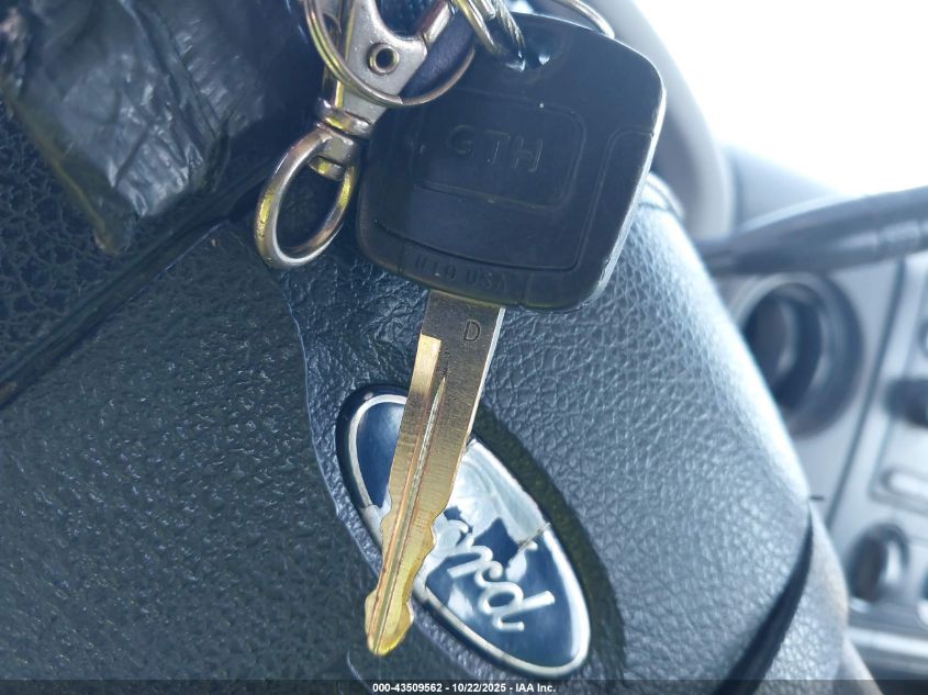 2006 Ford F-150 Stx/Xl/Xlt VIN: 1FTRF12WX6NB64459 Lot: 43509562