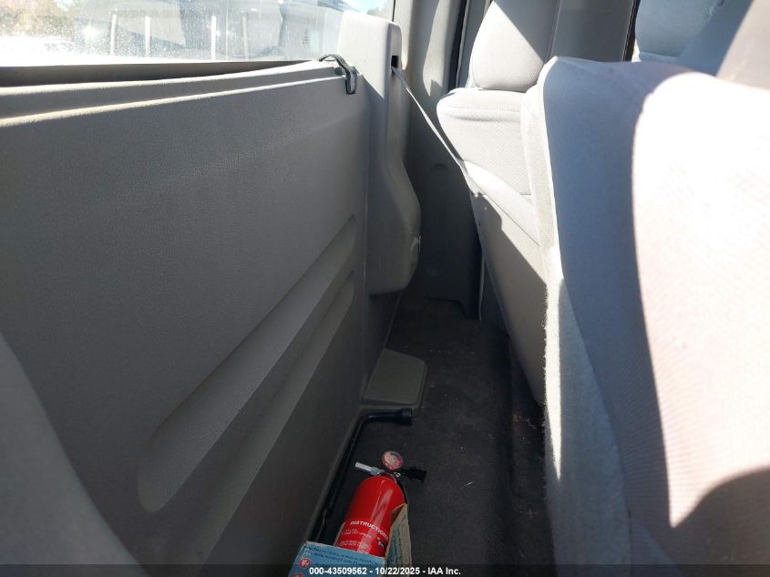 2006 Ford F-150 Stx/Xl/Xlt VIN: 1FTRF12WX6NB64459 Lot: 43509562