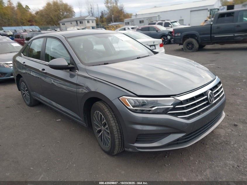 VOLKSWAGEN JETTA 1.4T R-LINE/1.4T S/1.4T SE