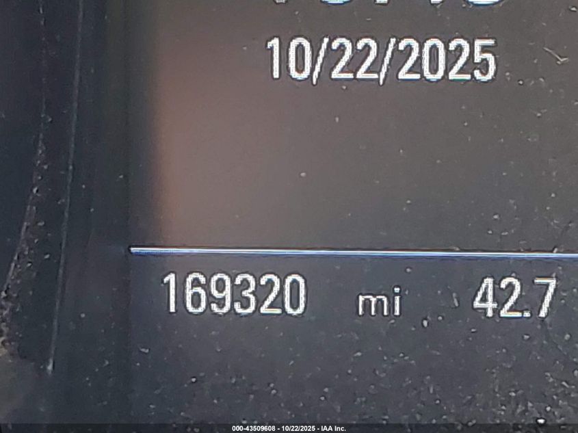 2009 Audi A5 3.2L VIN: WAUDK78TX9A025902 Lot: 43509608