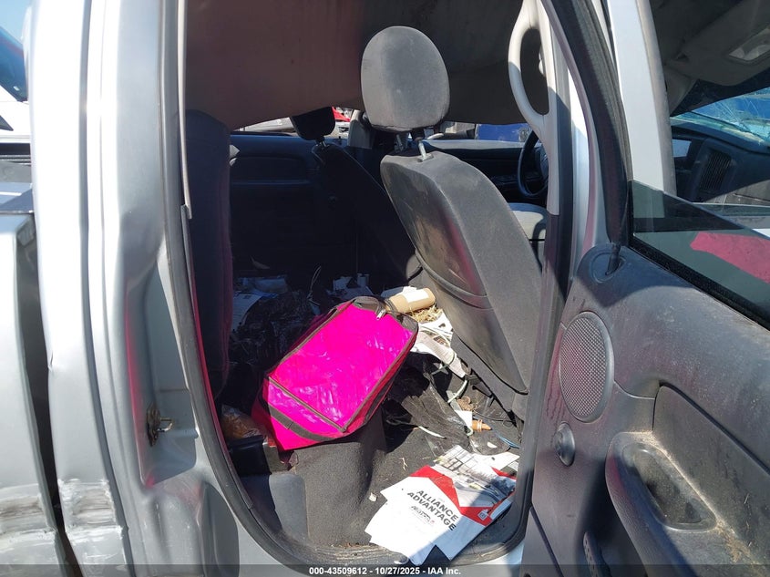 2004 Dodge Ram 3500 Slt/Laramie VIN: 3D7MU48C44G220096 Lot: 43509612