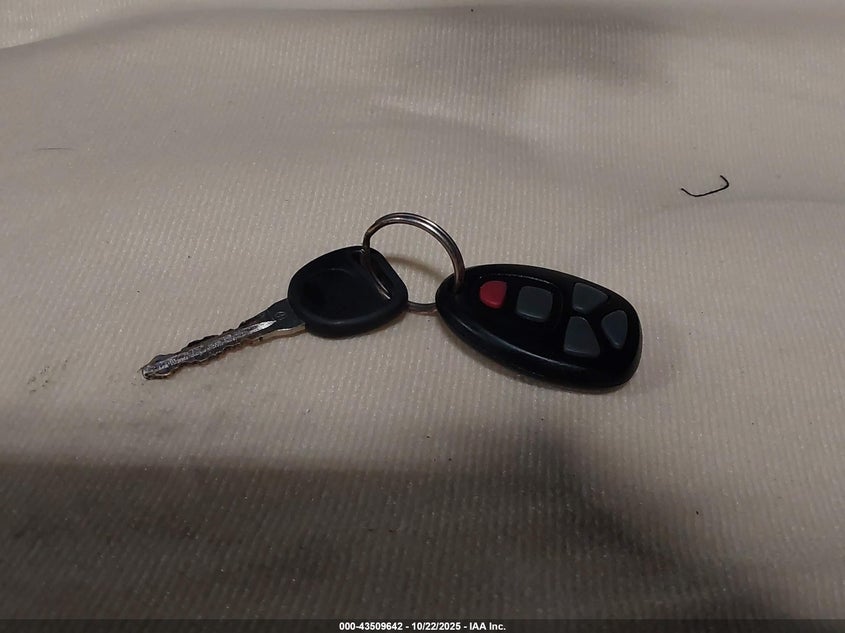 2007 Cadillac Escalade Standard VIN: 1GYFK63877R202231 Lot: 43509642