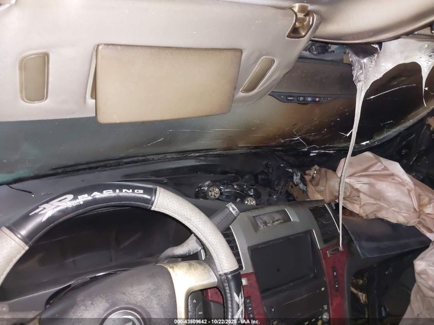 2007 Cadillac Escalade Standard VIN: 1GYFK63877R202231 Lot: 43509642