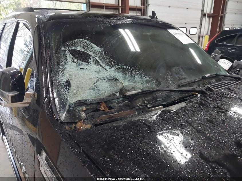 2007 Cadillac Escalade Standard VIN: 1GYFK63877R202231 Lot: 43509642