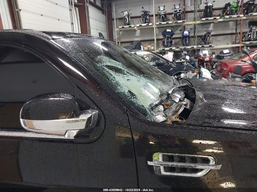 2007 Cadillac Escalade Standard VIN: 1GYFK63877R202231 Lot: 43509642