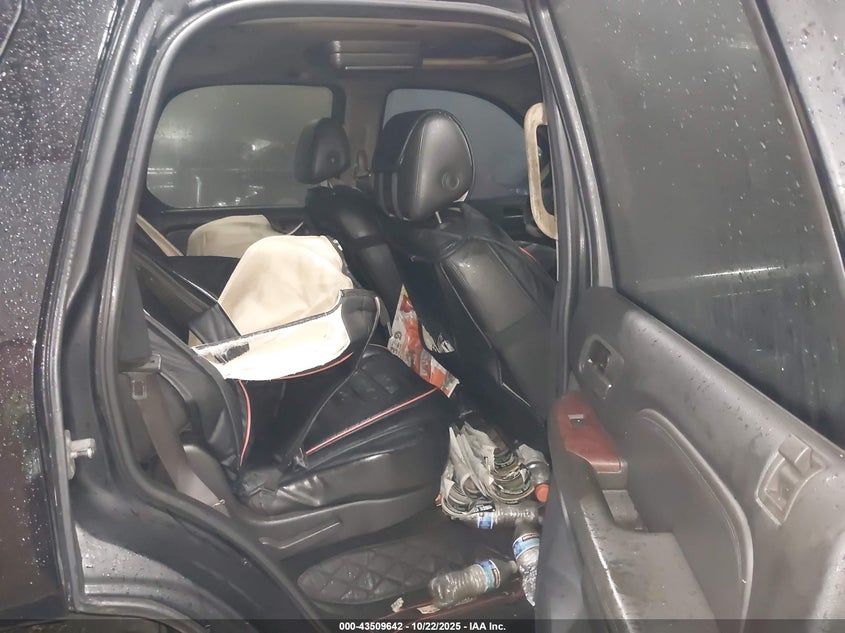 2007 Cadillac Escalade Standard VIN: 1GYFK63877R202231 Lot: 43509642