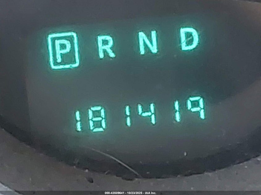 2009 Dodge Grand Caravan Se VIN: 2D8HN44E29R659025 Lot: 43509641