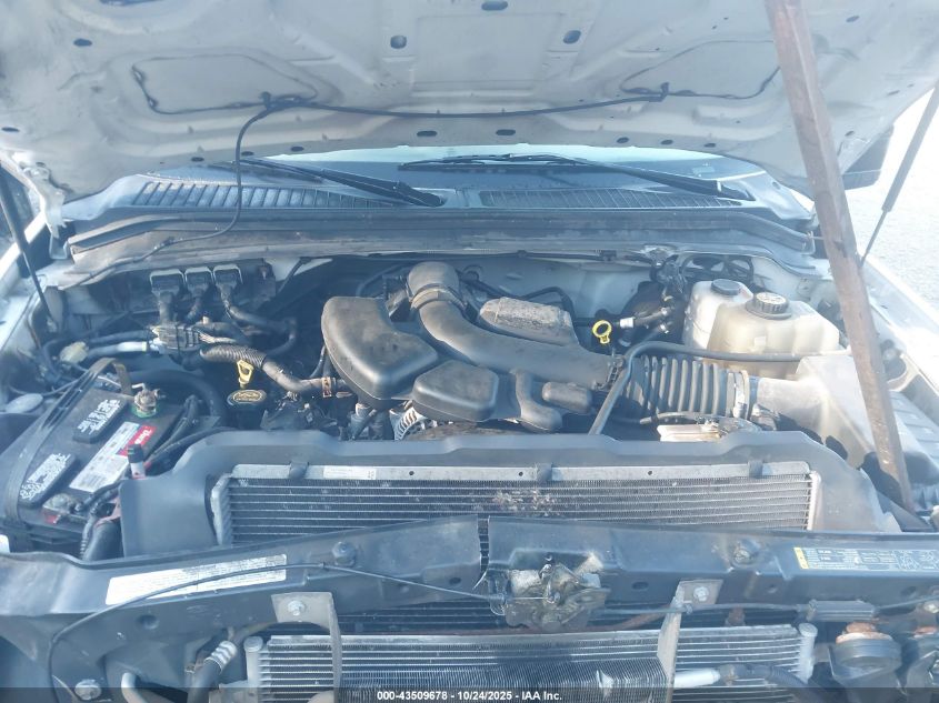 2008 Ford F-350 VIN: 1FDSF30548EC15623 Lot: 43509678