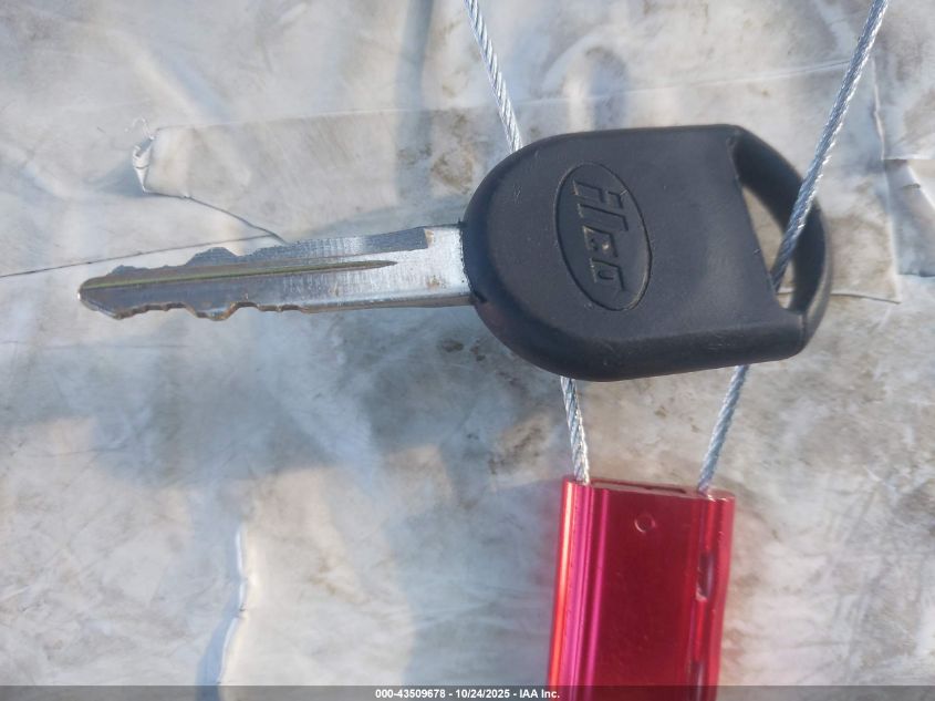 2008 Ford F-350 VIN: 1FDSF30548EC15623 Lot: 43509678