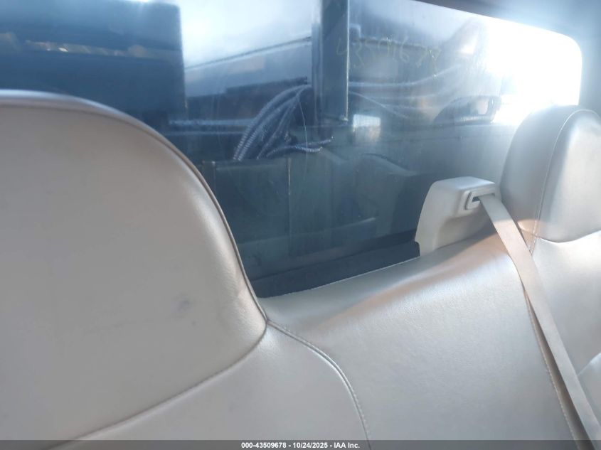 2008 Ford F-350 VIN: 1FDSF30548EC15623 Lot: 43509678