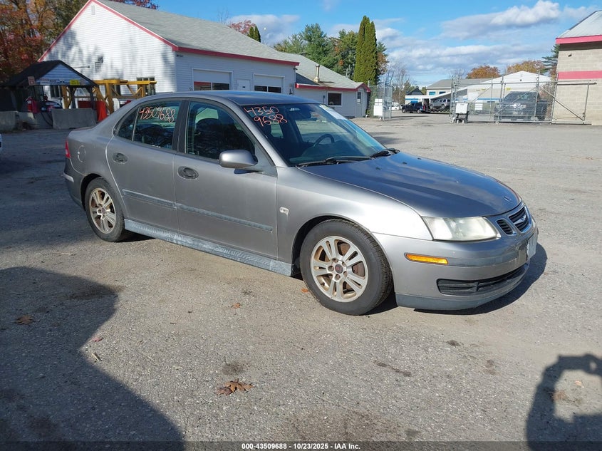 YS3FB49S451001761 2005 Saab 9-3 Linear auction photo 1