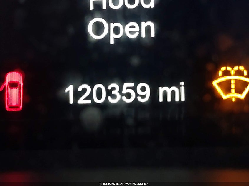 2017 Chrysler Pacifica Touring-L VIN: 2C4RC1BG1HR730306 Lot: 43509716