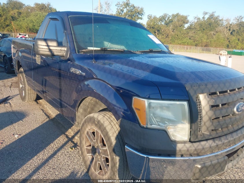 FORD F-150 XL