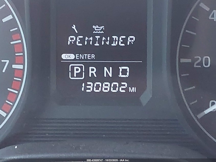 2018 NISSAN TITAN S 1N6AA1CK8JN505659