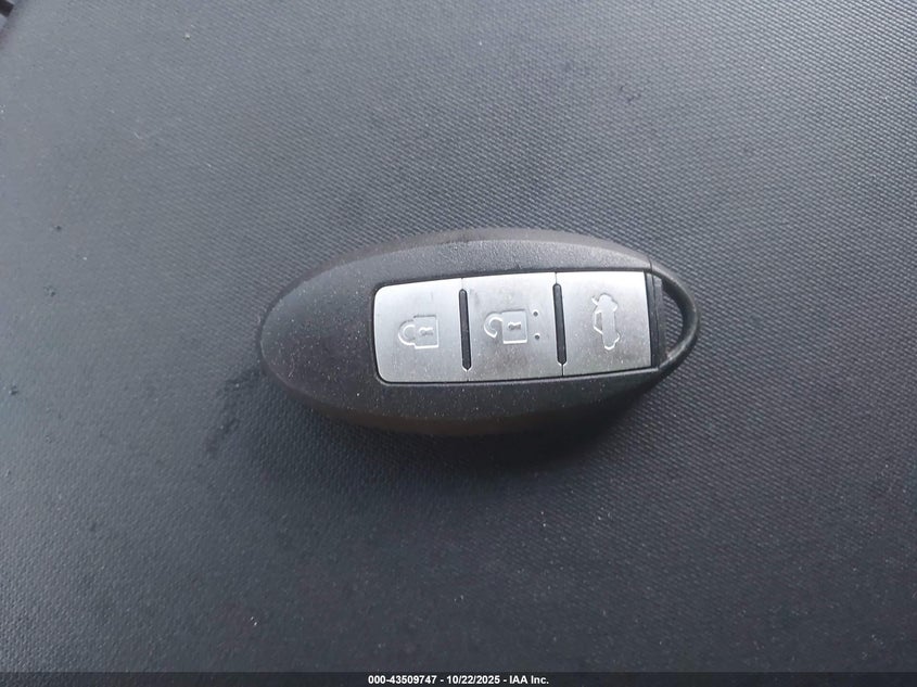 2018 NISSAN TITAN S 1N6AA1CK8JN505659