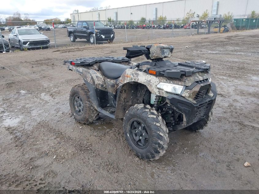 2024 Kawasaki Kvf750 R