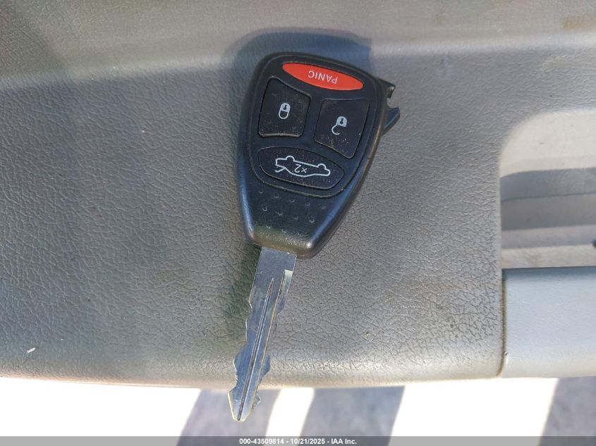 2006 Chrysler 300 Touring VIN: 2C3LA53G16H329279 Lot: 43509814