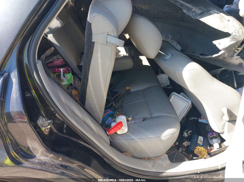 2006 Chrysler 300 Touring VIN: 2C3LA53G16H329279 Lot: 43509814