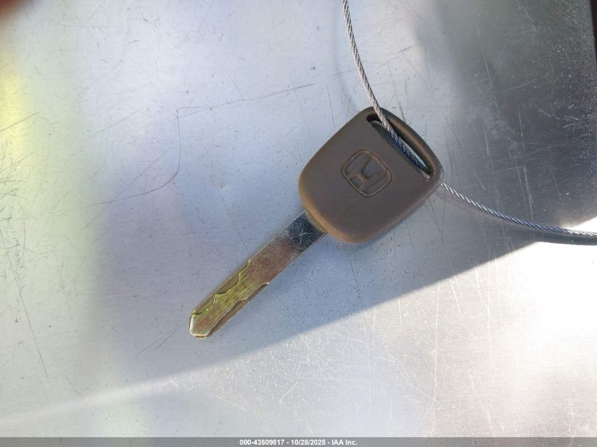 2007 Honda Accord 2.4 Vp VIN: 1HGCM561X7A198395 Lot: 43509817