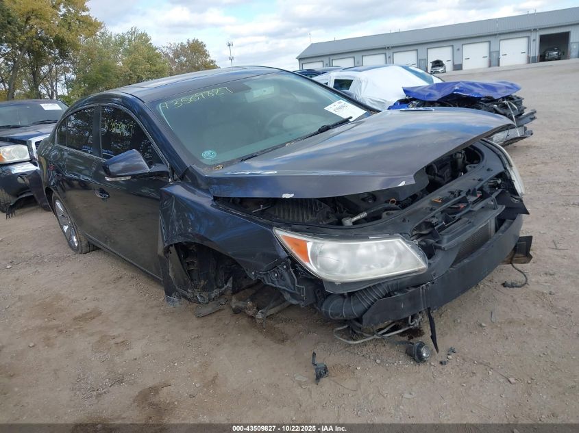BUICK LACROSSE PREMIUM 1 GROUP
