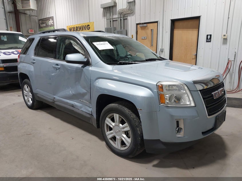 GMC TERRAIN SLE-2