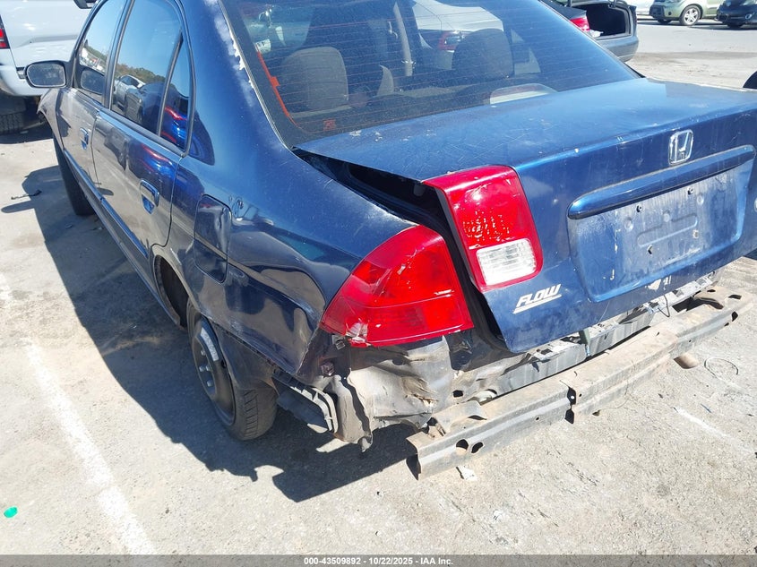 2HGES165X4H607552 2004 HONDA CIVIC photo no. 18