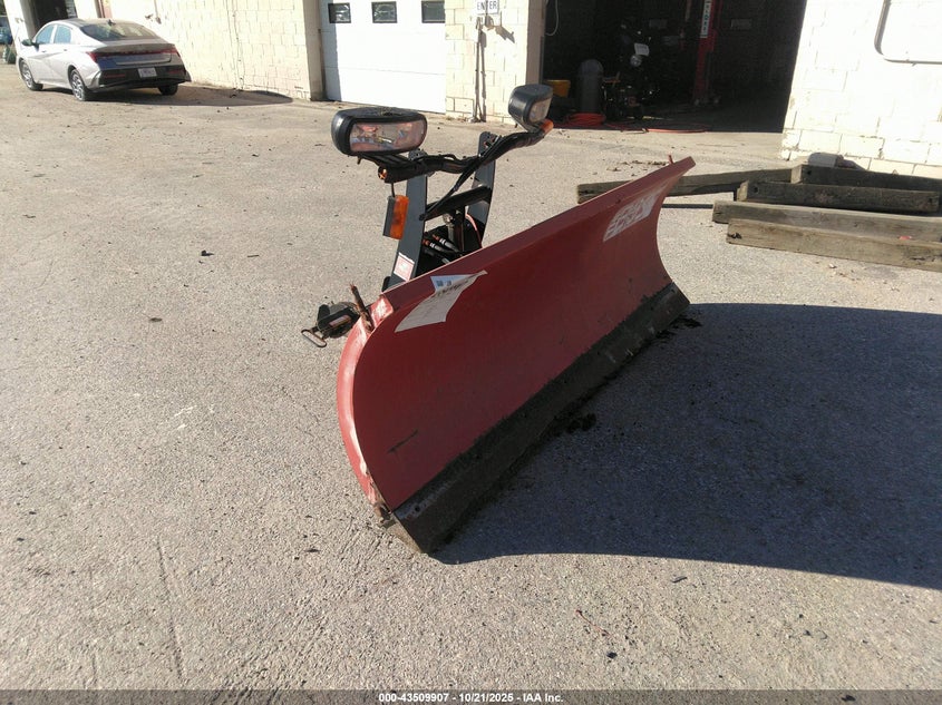 1999 SMART SHIELD TRIPEDGE