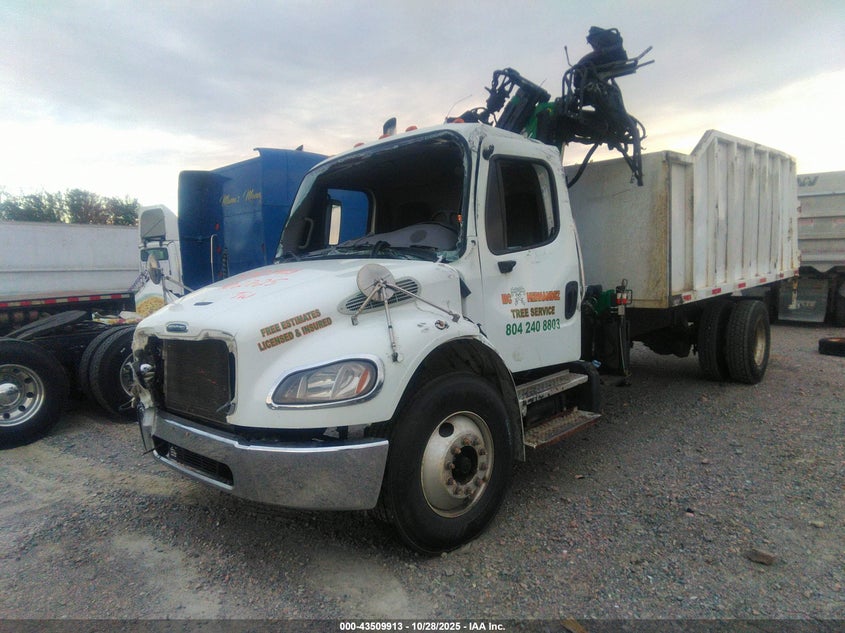 1FVACXDTXDHFG4340 2013   photo no. 2