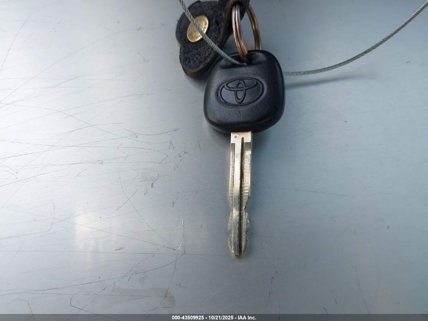 2007 Toyota Camry Le VIN: 4T1BE46K67U536301 Lot: 43509925