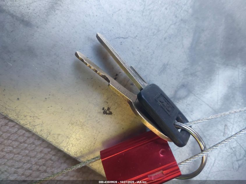 1994 GMC Sonoma VIN: 1GTCT14Z1R8517163 Lot: 43509926