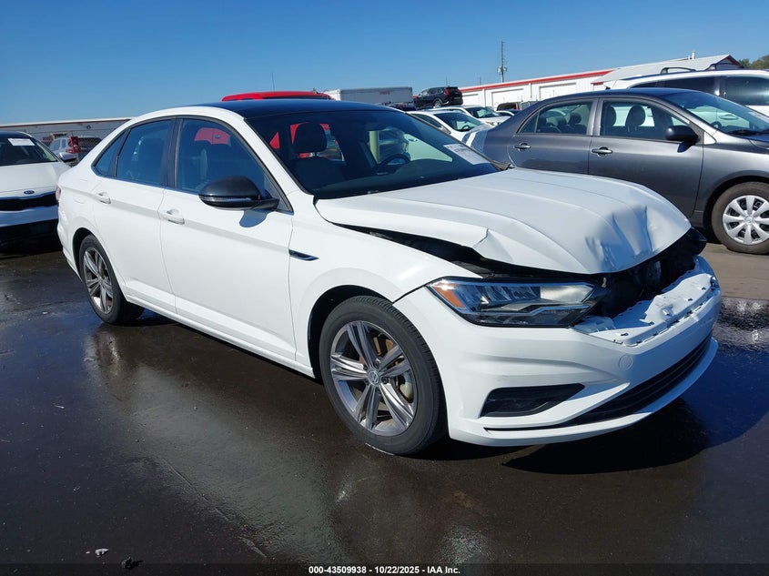 VOLKSWAGEN JETTA 1.4T R-LINE/1.4T S/1.4T SE