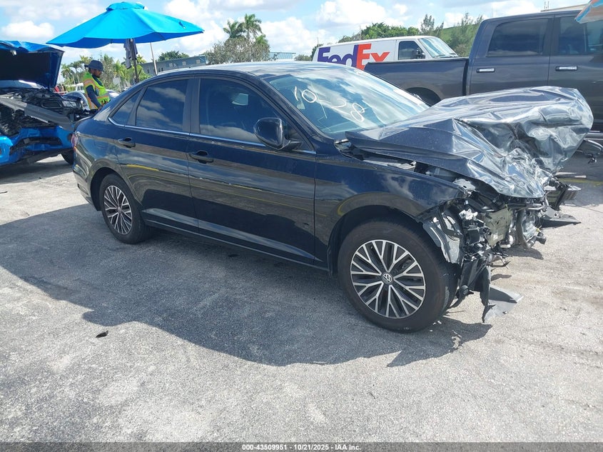 VOLKSWAGEN JETTA 1.4T R-LINE/1.4T S/1.4T SE