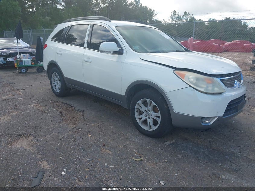 HYUNDAI VERACRUZ GLS