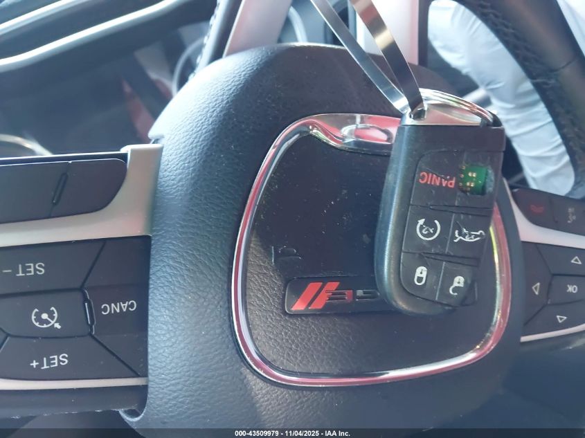 2015 Dodge Challenger R/T Plus VIN: 2C3CDZBT6FH719131 Lot: 43509979