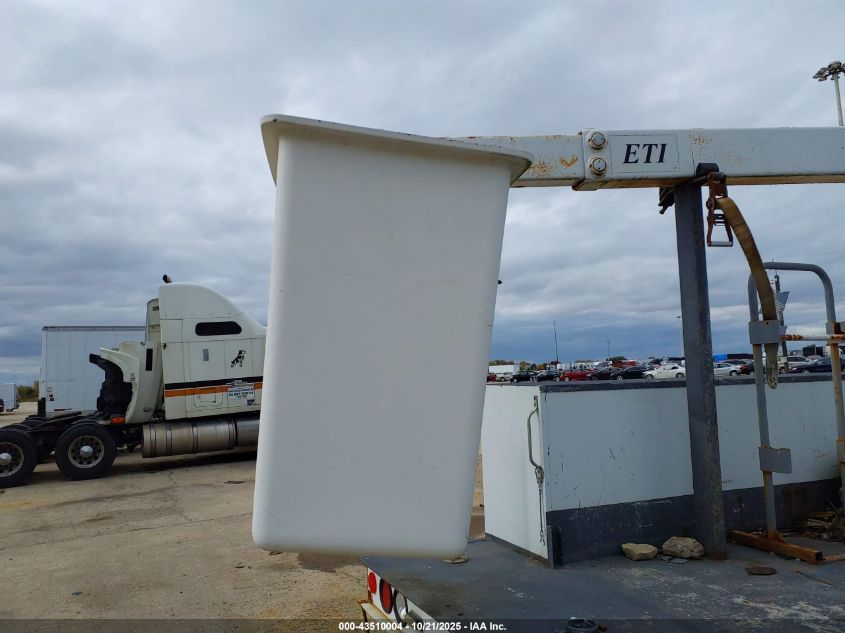 2008 Ford F-350 Chassis Xl/Xlt VIN: 1FDWF36Y88EB34434 Lot: 43510004