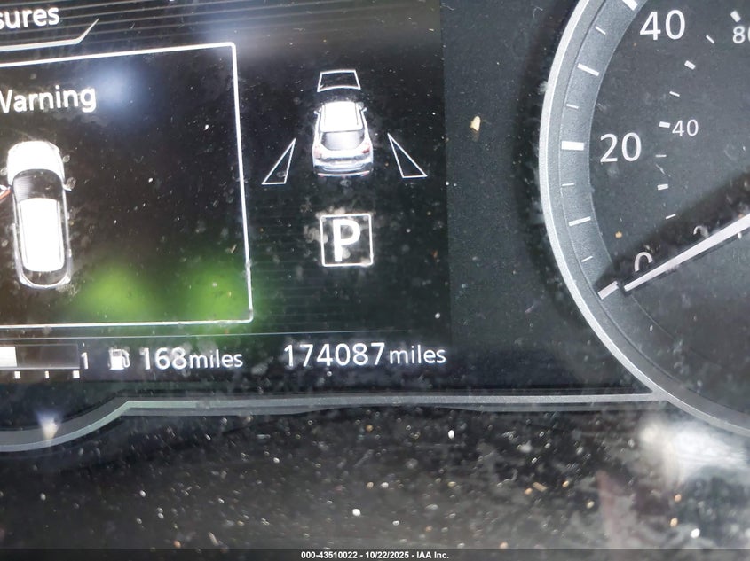 2019 NISSAN KICKS SV 3N1CP5CU9KL470914