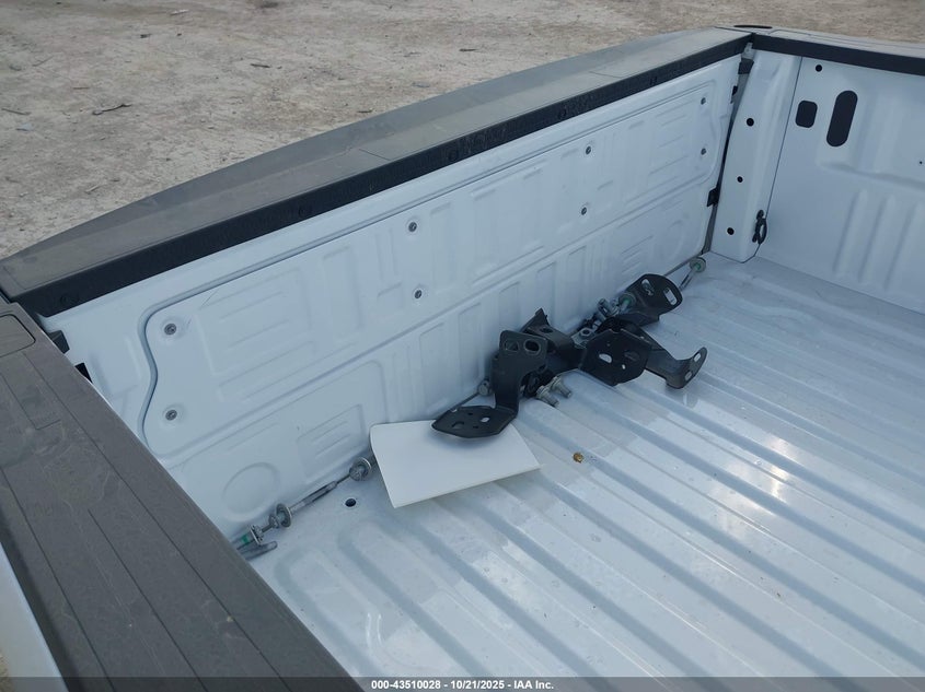 23FORDTRUCKBED 2023 FORD F250 photo no. 8