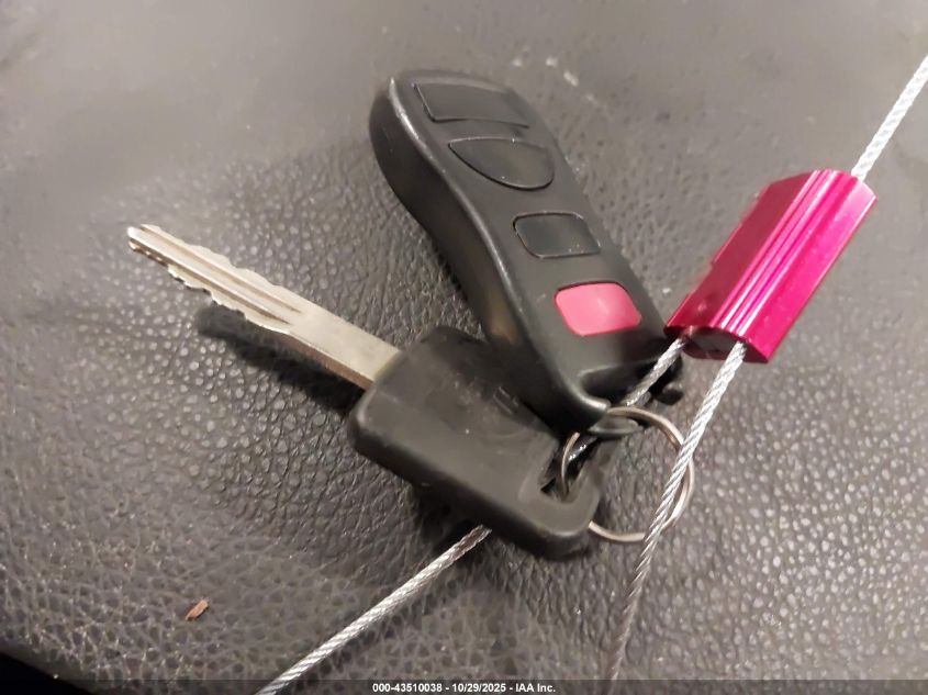 2005 Nissan Altima 2.5 S VIN: 1N4AL11EX5N462979 Lot: 43510038