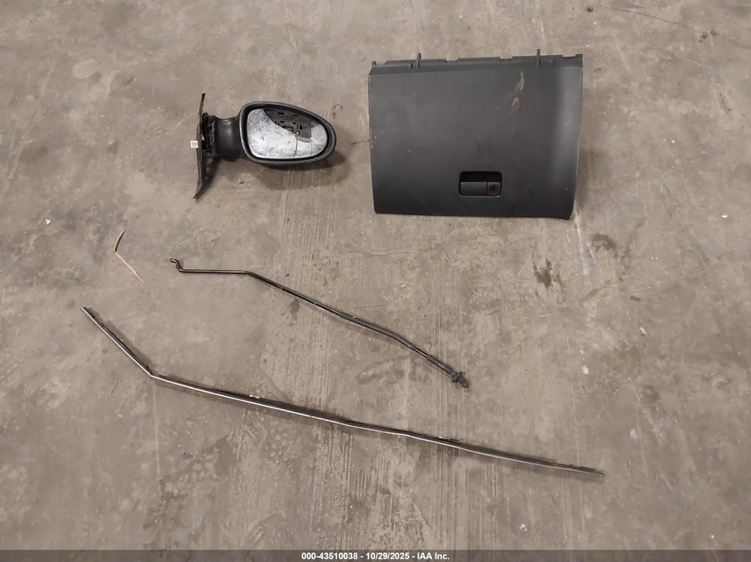 2005 Nissan Altima 2.5 S VIN: 1N4AL11EX5N462979 Lot: 43510038