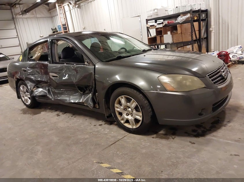 1N4AL11EX5N462979 2005 NISSAN ALTIMA photo no. 23