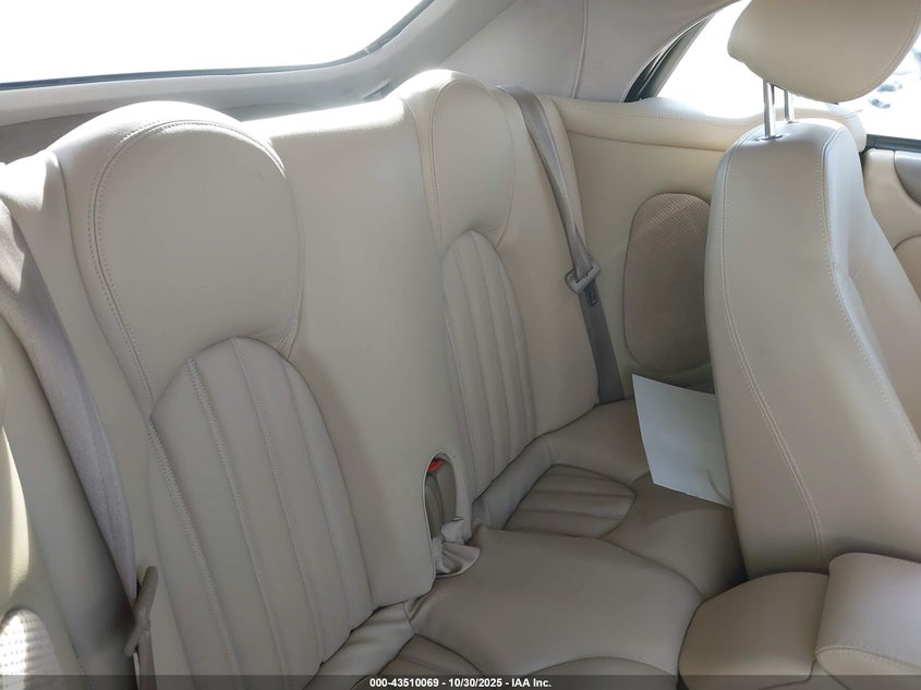 2002 Jaguar Xk8 VIN: SAJDA42C72NA26652 Lot: 43510069