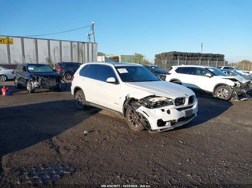 BMW X5 XDRIVE40E IPERFORMANCE