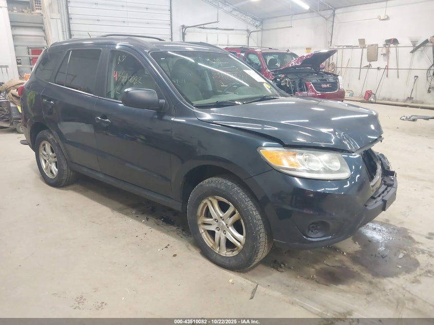 HYUNDAI SANTA FE GLS V6