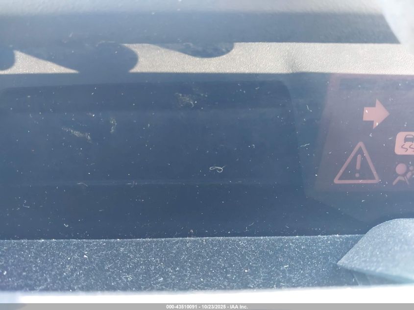 2007 Toyota Prius VIN: JTDKB20U477600782 Lot: 43510091