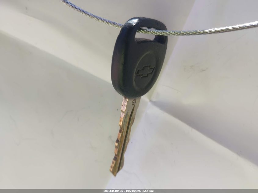 2008 Chevrolet Silverado 1500 Work Truck VIN: 1GCEC14X38Z273161 Lot: 43510105