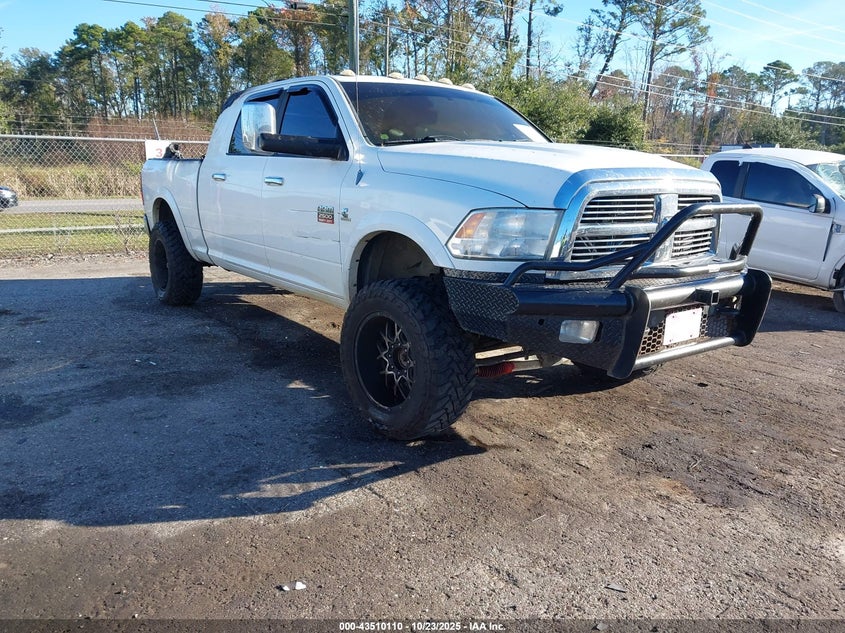 RAM 2500 LARAMIE