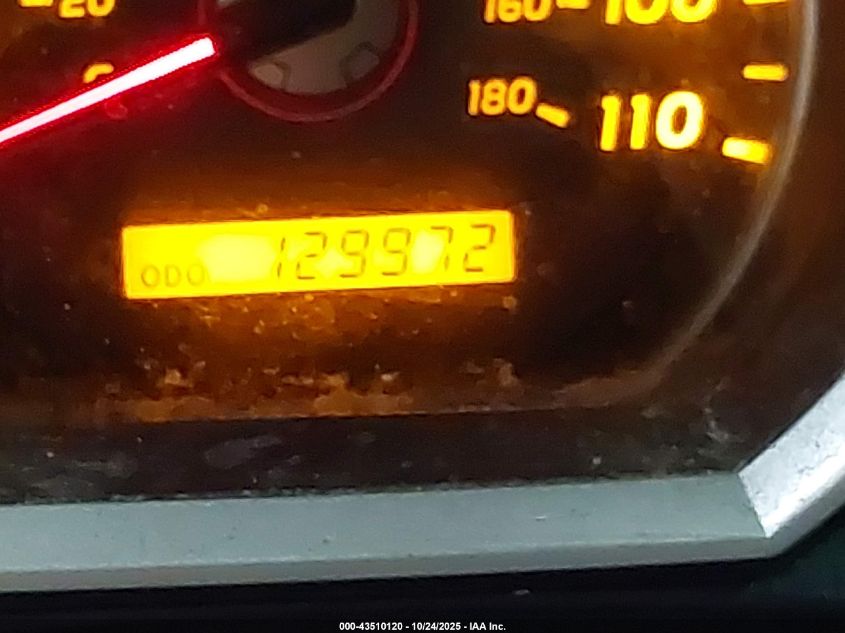 2008 Toyota 4Runner Limited V8 VIN: JTEBT17R88K004805 Lot: 43510120