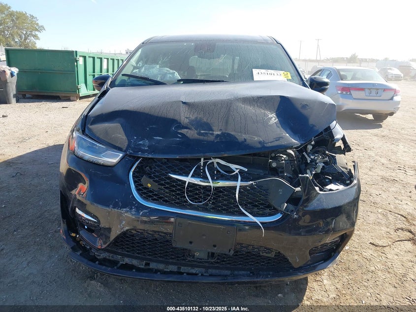 2C4RC1BG9PR521250 2023 CHRYSLER PACIFICA photo no. 12