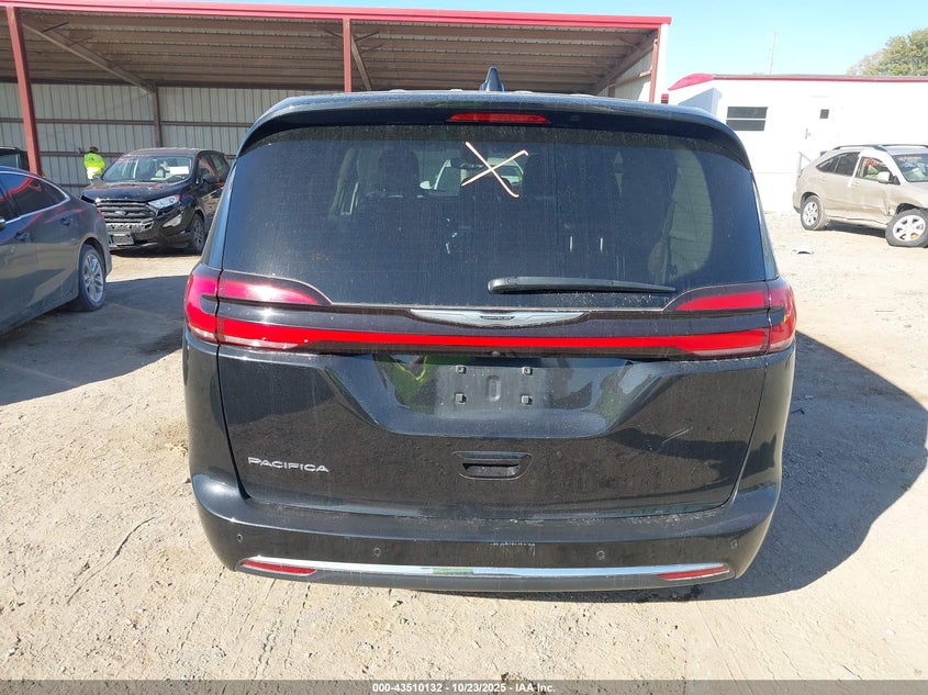 2C4RC1BG9PR521250 2023 CHRYSLER PACIFICA photo no. 16